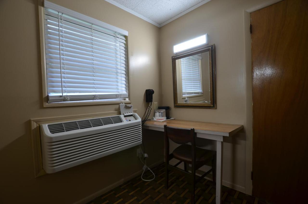 Travelowes Motel - Maggie Valley Eksteriør billede